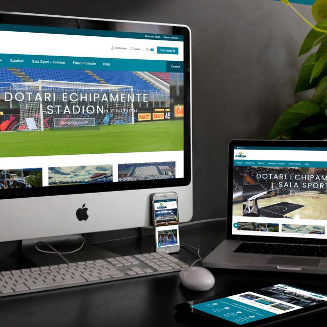 arenasystems.ro