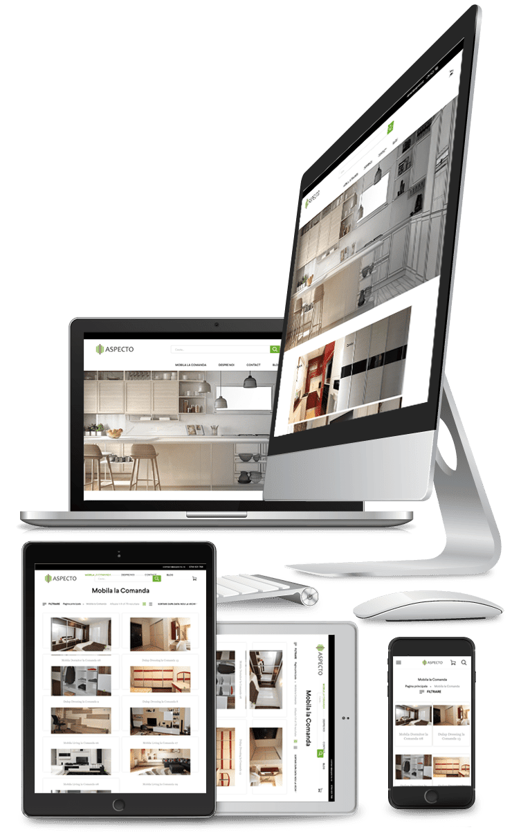 mockup-magento-2- functionalitati