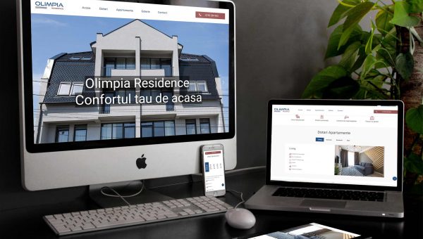 olimpiaresidence.ro